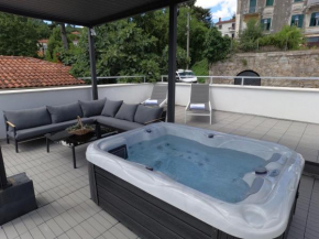 Villa Allegra, Opatija